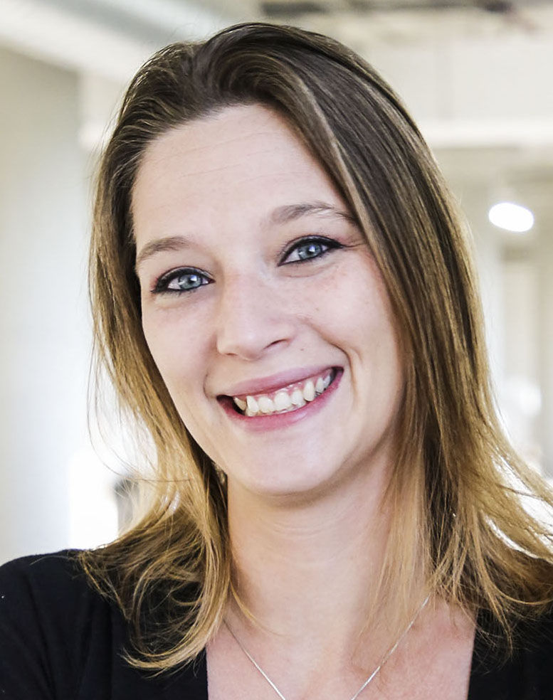 Johanna Kneedler